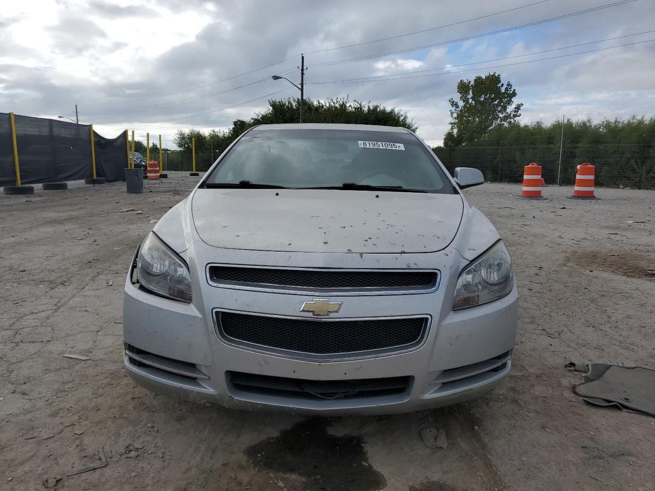 CHEVROLET MALIBU 1LT