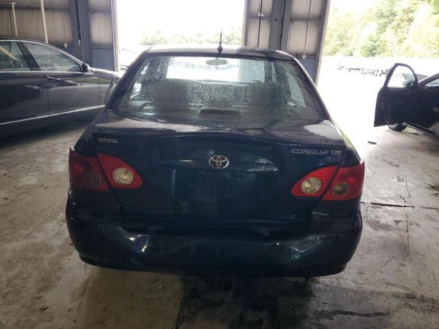 2008 TOYOTA COROLLA CE #3265274012