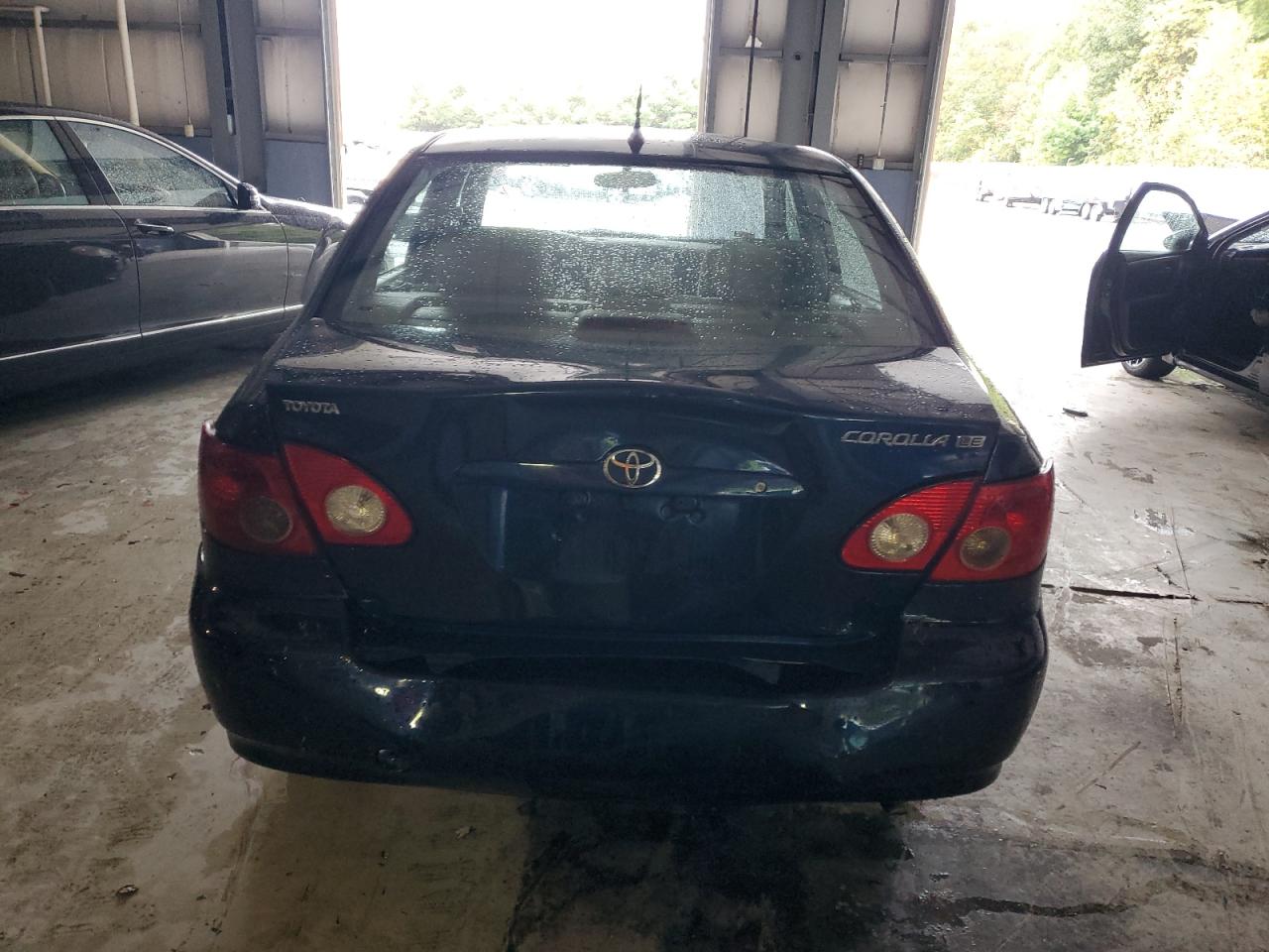 Lot #3265274012 2008 TOYOTA COROLLA CE