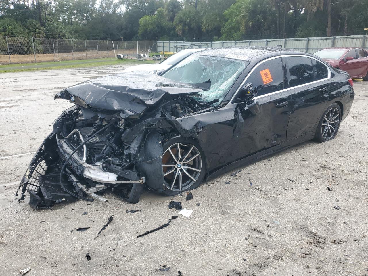 Transportlīdzekļa foto