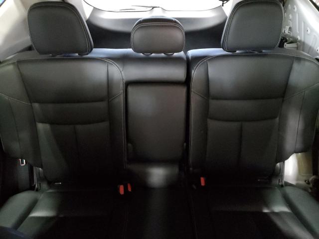 2020 NISSAN MURANO SL - 5N1AZ2CS0LN116238