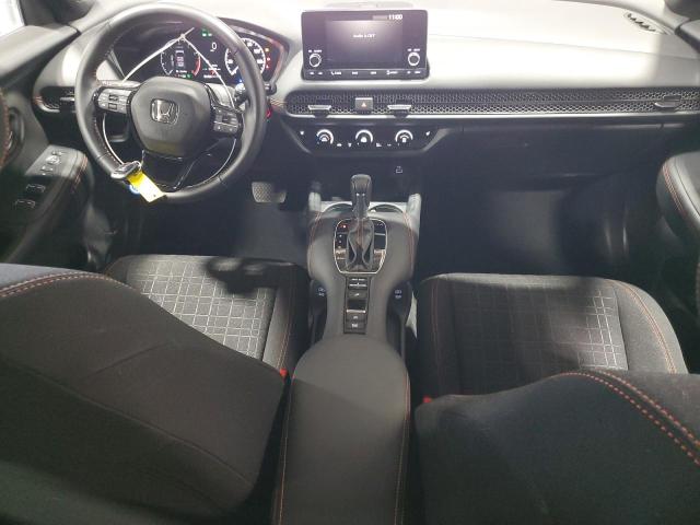 2025 HONDA HR-V SPORT #3283953795