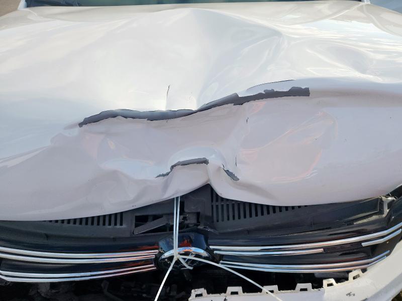 2013 VOLKSWAGEN TIGUAN S #3291479974