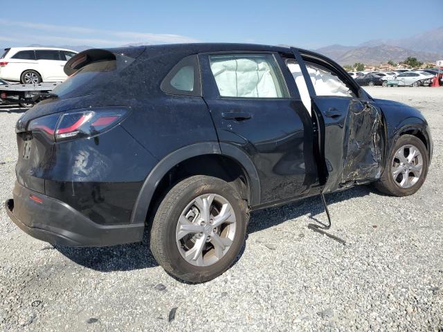 2024 HONDA HR-V LX #3305590122