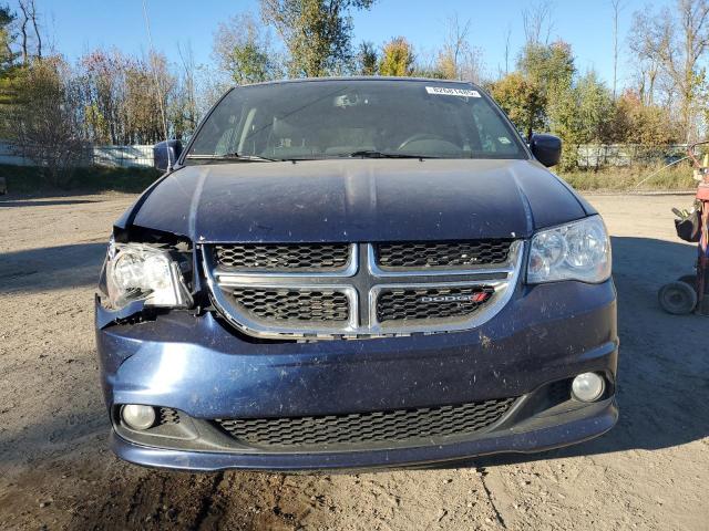2017 DODGE GRAND CARA #3286592160