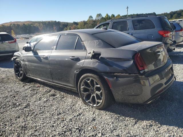2019 CHRYSLER 300 S - 2C3CCABG3KH660282