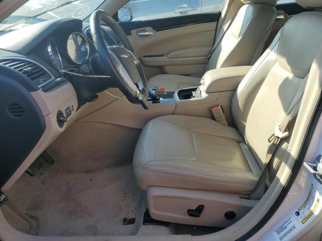 2014 CHRYSLER 300 - 2C3CCARG0EH160591