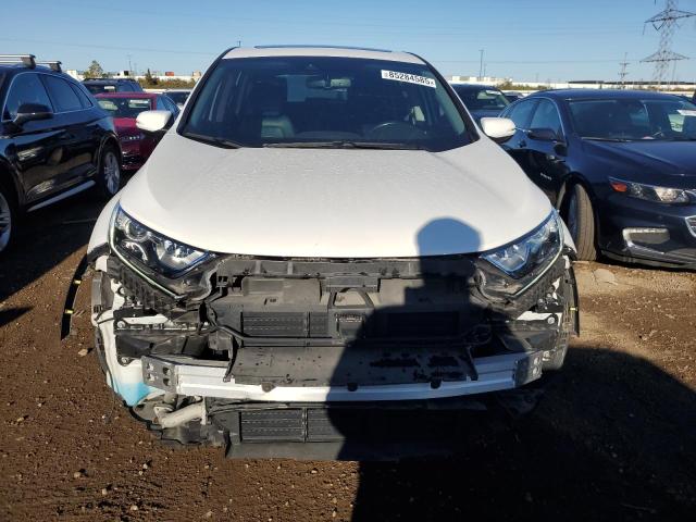 2020 HONDA CR-V EXL - 5J6RW2H80LL010634