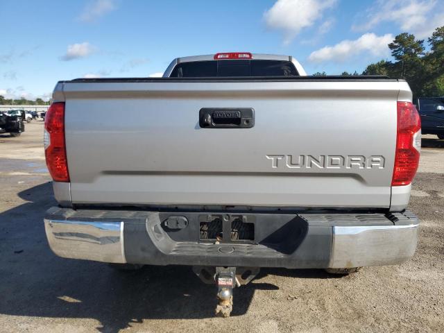 2014 TOYOTA TUNDRA DOU #3291280990