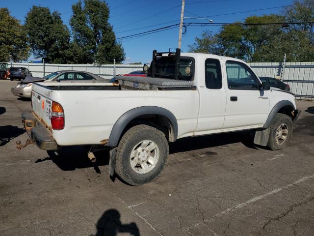 2002 TOYOTA TACOMA XTR #3284682329