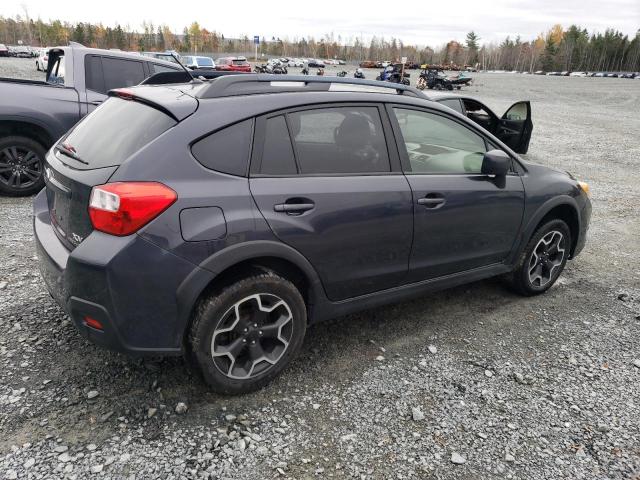 2014 SUBARU XV CROSSTR - JF2GPACC5E8259616