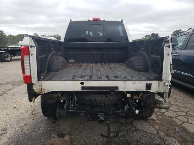 2019 FORD F350 SUPER - 1FT8W3BT6KEF99731