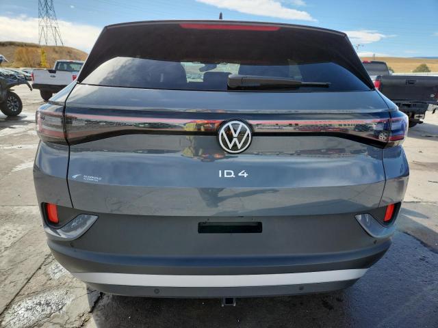 2025 VOLKSWAGEN ID.4 PRO S #3303052636