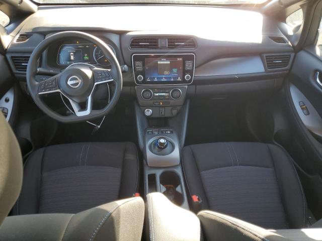 2025 NISSAN LEAF S #3280834399