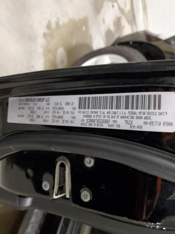 2014 RAM 1500 ST #3296909828