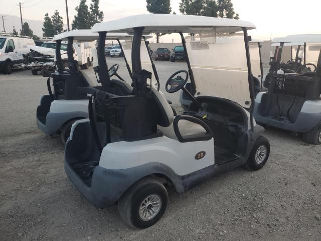 2020 CLUB CAR PRECEDENT FLA #3263695753