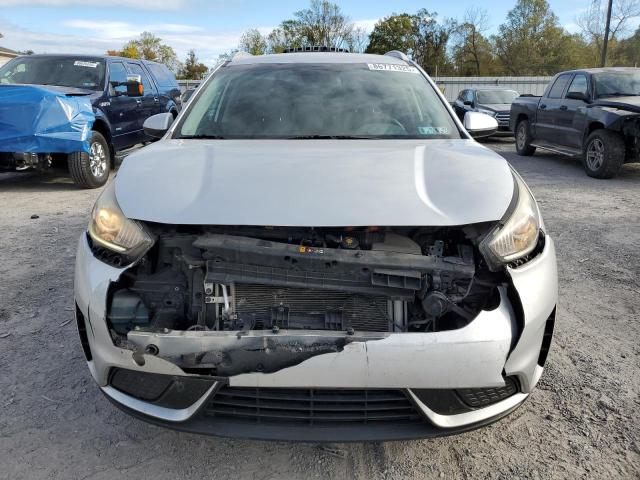 2018 KIA NIRO FE KNDCB3LC4J5119477