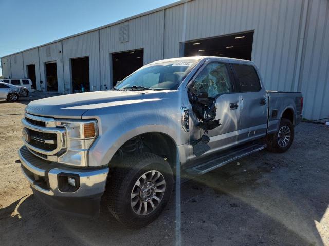 2021 FORD F250 SUPER - 1FT7W2BNXMED27063