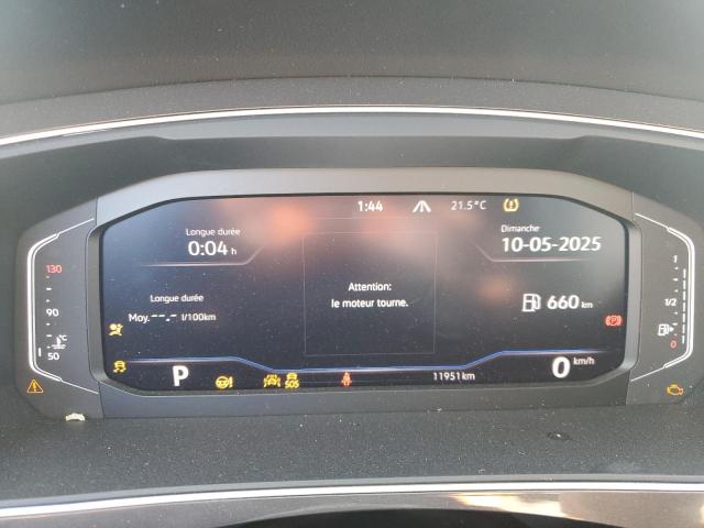 2024 VOLKSWAGEN TIGUAN SE 3VV2B7AX3RM167438