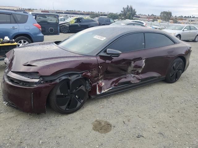 Global Auto Auctions: 2023 LUCID MOTORS AIR TOURIN