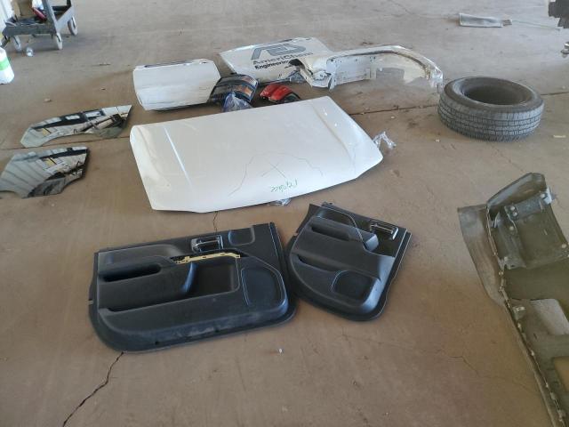 2015 CHEVROLET SILVERADO C1500 #3274668818