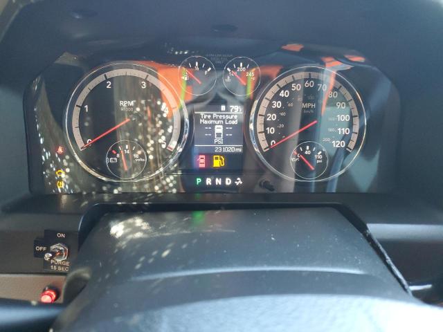 2012 DODGE RAM 2500 S - 3C6UD5CL4CG150547