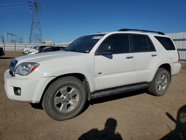 TOYOTA 4RUNNER SR