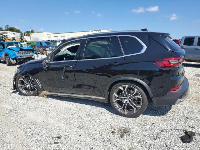 2023 BMW X5 XDRIVE4 - 5UXCR6C03P9R36605