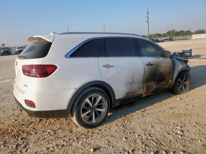 2019 KIA SORENTO EX #3286758307