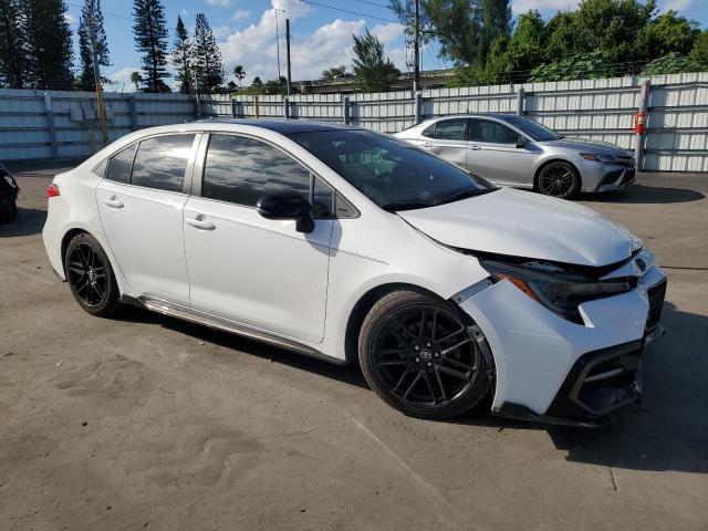 2021 TOYOTA COROLLA SE - 5YFS4MCE2MP073880