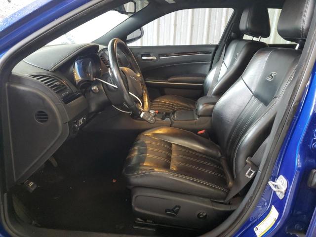 2019 CHRYSLER 300 S - 2C3CCABG7KH516119