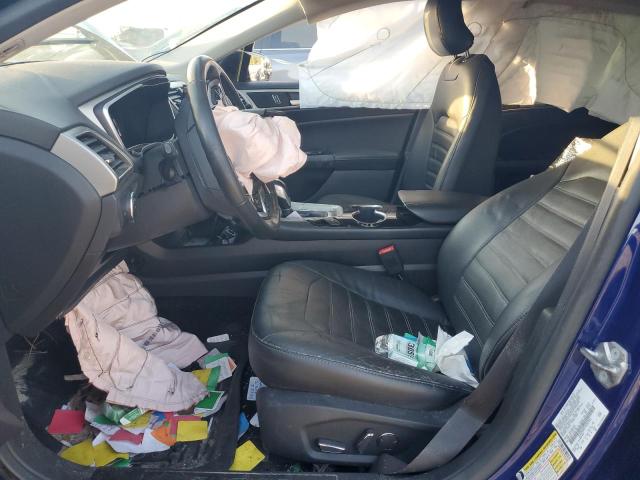 2015 FORD FUSION SE - 3FA6P0H97FR201045