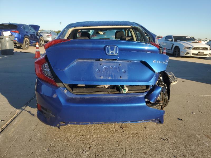 2016 HONDA CIVIC EX - 19XFC2F80GE093727