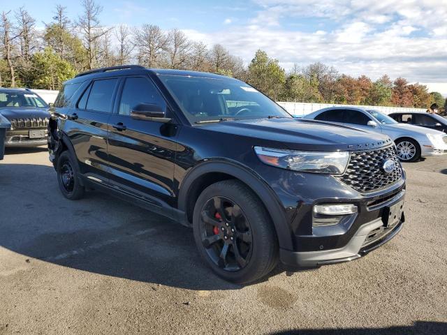 2022 FORD EXPLORER S #3309506636