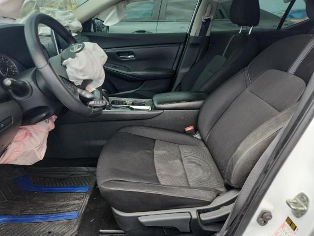 2021 NISSAN SENTRA SV 3N1AB8CV9MY223172