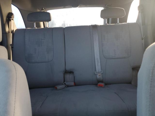 2006 CHEVROLET EQUINOX LS #3297148535