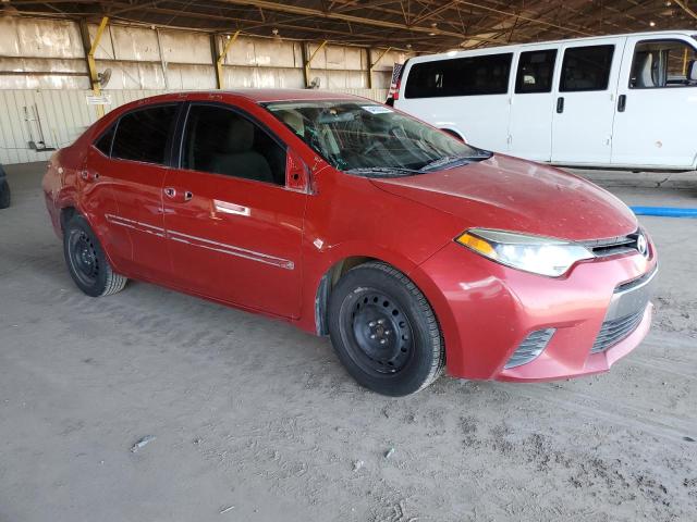 2016 TOYOTA COROLLA L #3259785602