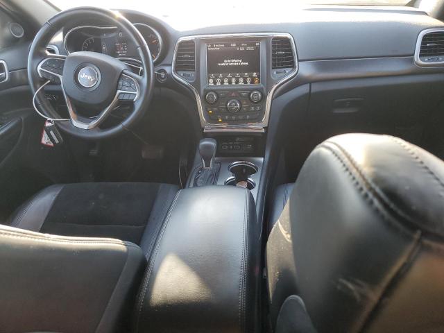 2018 JEEP GRAND CHER #3278788655