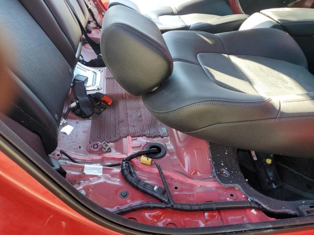 2022 HONDA CIVIC TOUR 2HGFE1F9XNH302648