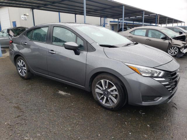 2025 NISSAN VERSA SV 3N1CN8EV3SL839912