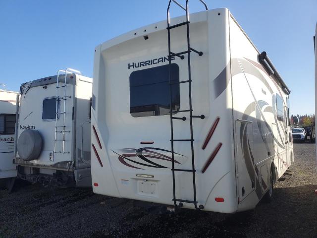 2018 FORD HURRICANE #3268617955