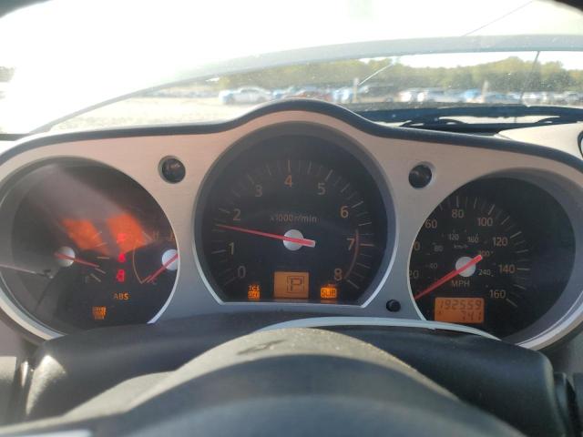 2005 NISSAN 350Z ROADS #3302790919