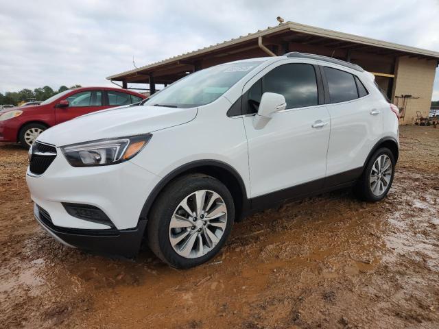 BUICK ENCORE PRE
