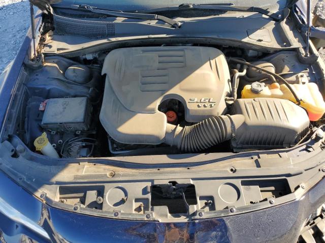 2016 CHRYSLER 300 LIMITE #3274734827