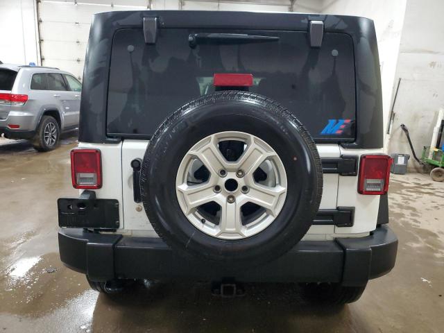 2017 JEEP WRANGLER U - 1C4BJWDG3HL696220