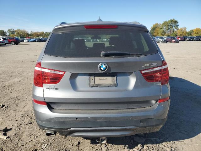 2015 BMW X3 XDRIVE2 - 5UXWY3C59F0E95675