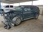 Lot #3308558505 2024 HYUNDAI PALISADE S