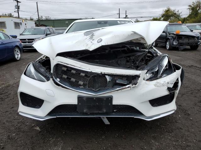 2016 MERCEDES-BENZ E 350 4MATIC WDDHF8JB4GB272183