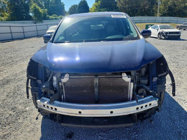 2018 HONDA PILOT EXL - 5FNYF6H56JB008191