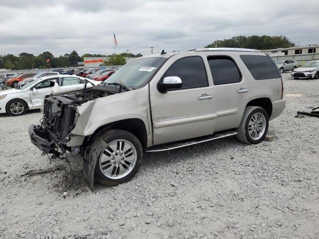 2007 GMC YUKON DENALI #3263879682